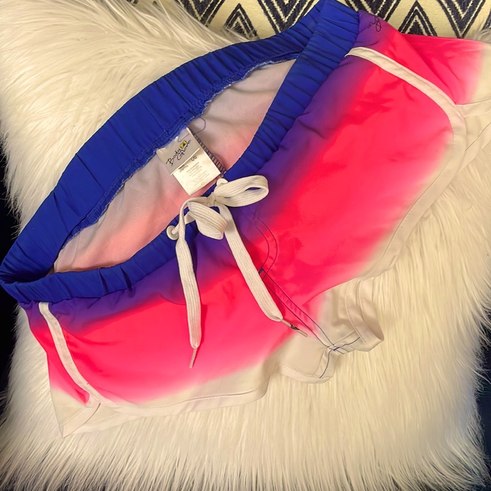 Body Glove Booty Shorts - large